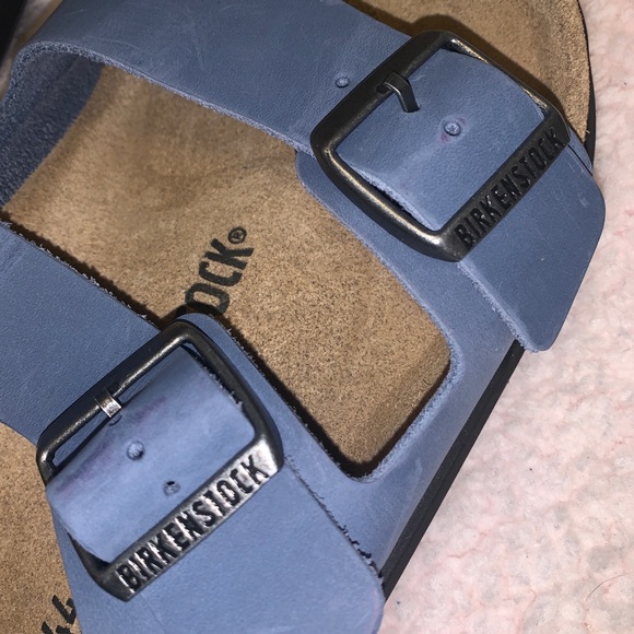 BIRKENSTOCK SANDALS main image 5